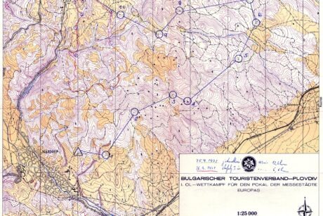 IOLPME 1971 Kalofer BUL