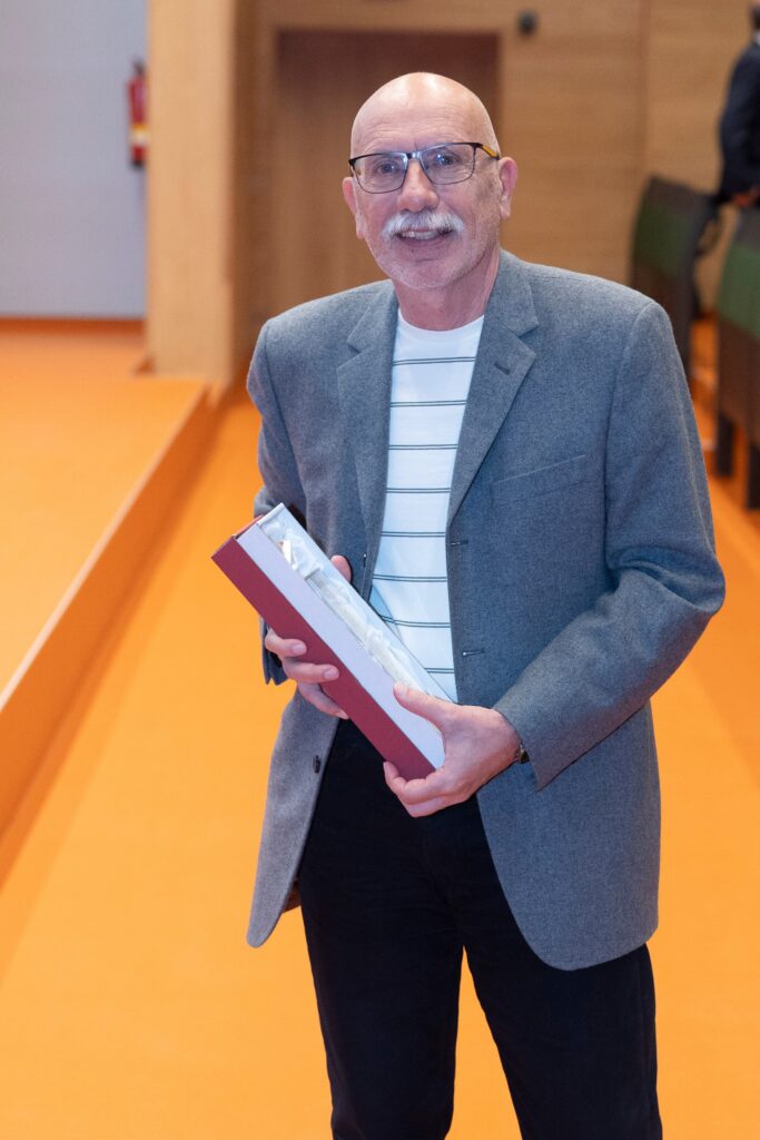 sopousek petr