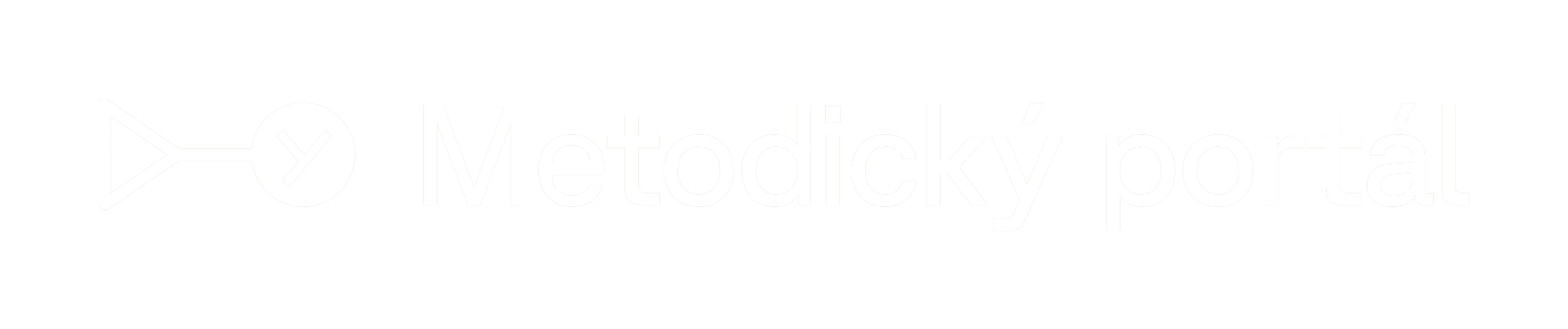 Metodický portál
