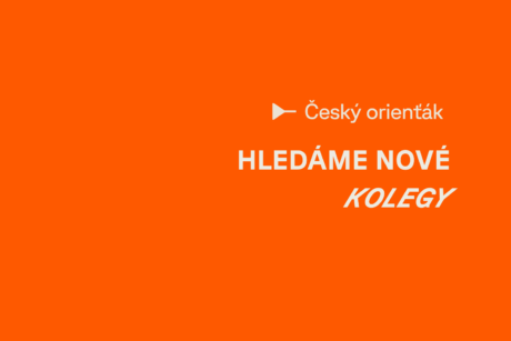 HLEDÁME NOVÉ KOLEGY (1)