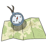 Sportovní orienťák