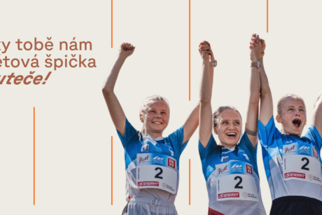 Výška repre