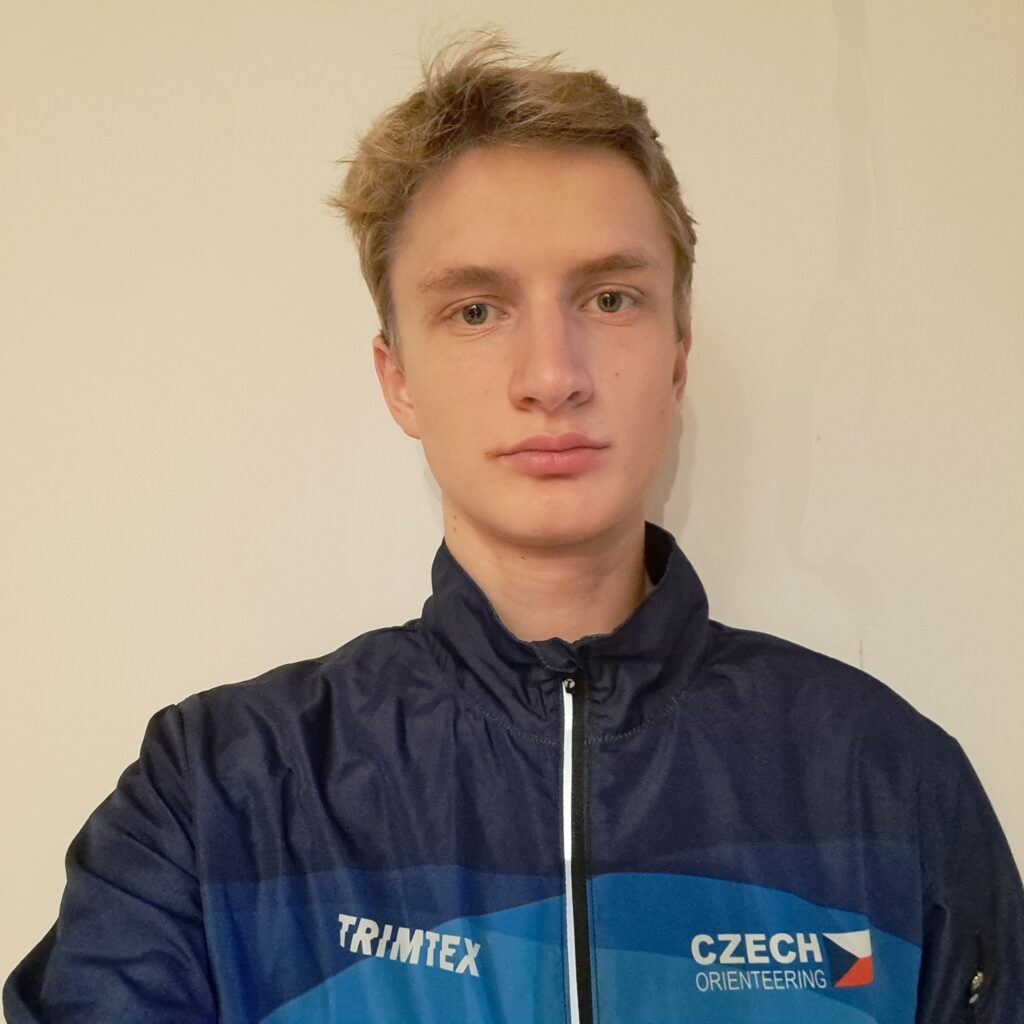 Vilém Bednařík