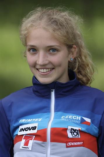 Kateřina Doušková