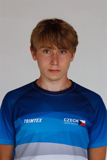 Prokop Tomášek