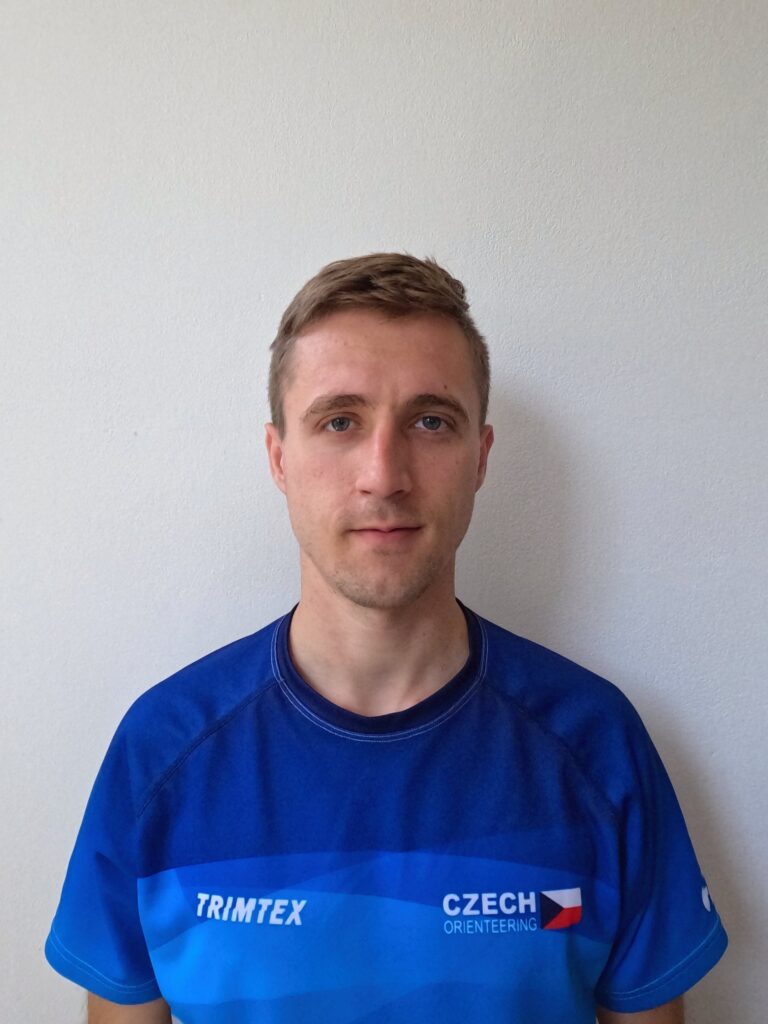 Jakub Šrom