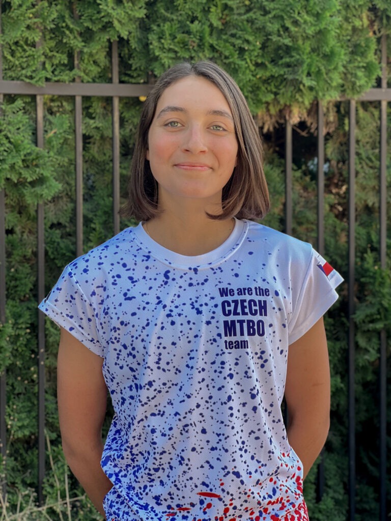 Markéta Mulíčková (U23)