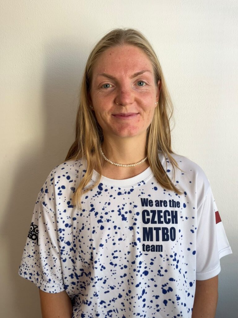 Emma Doubková