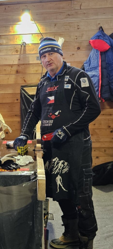 Lukáš Krejčí