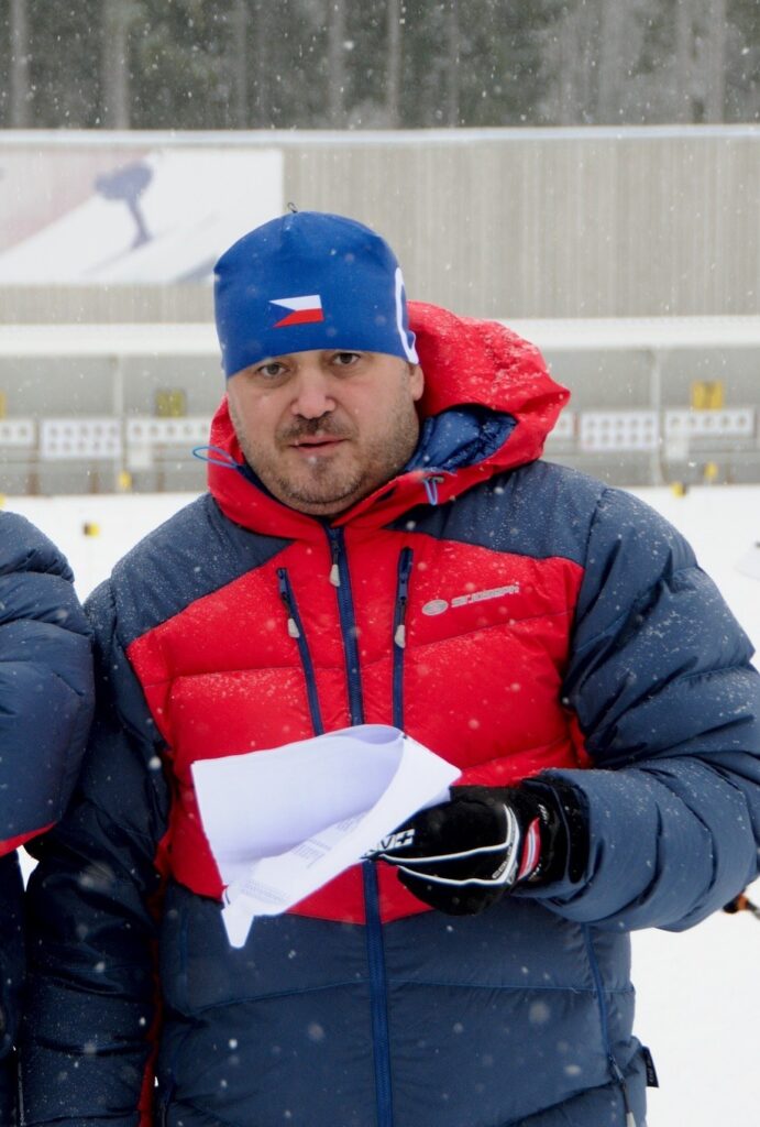 Václav Zakouřil