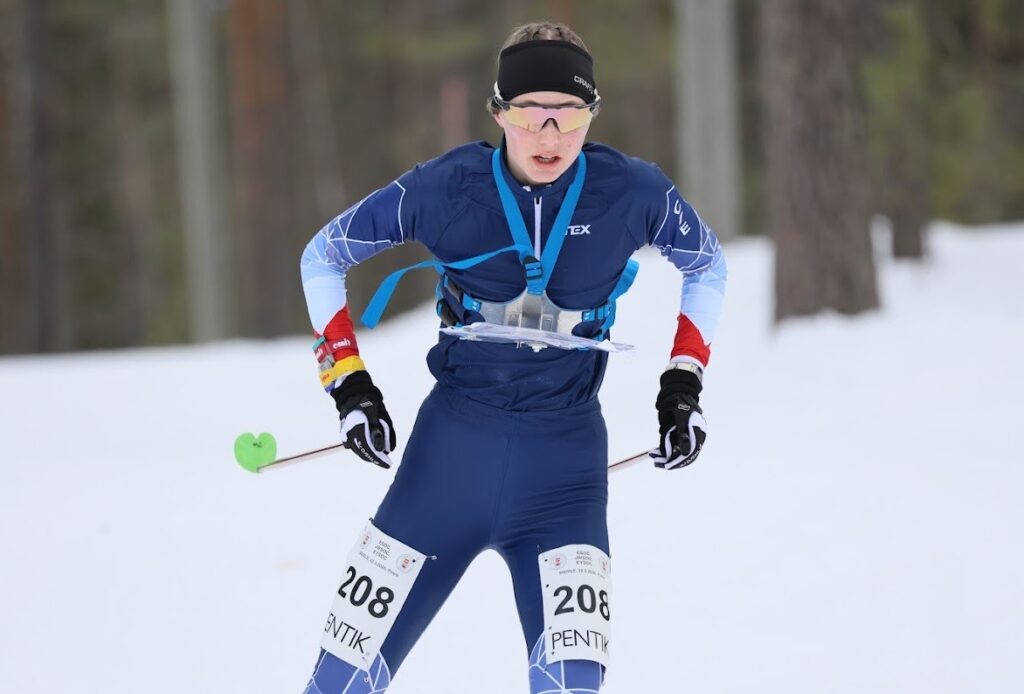 Lucie Hlaváčová