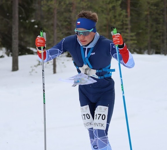 Vilém Štrait