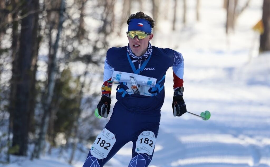 Filip Mairich