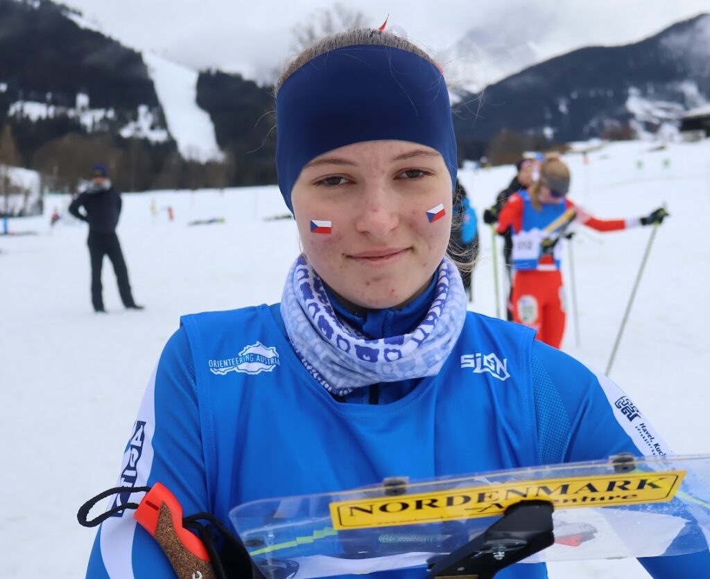 Zuzana Lichtenbergová