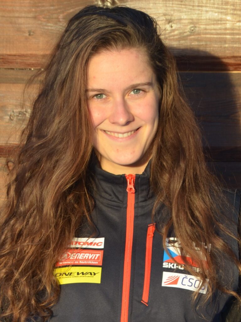 Johanka Šimková