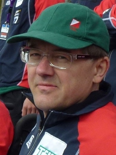 Miroslav Špidlen