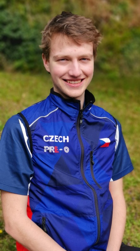 Ondřej Macek